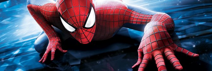 Spider-Man: Homecoming