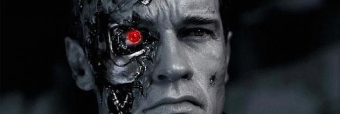 Terminator: Genisys