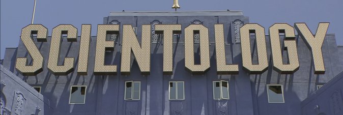 Going Clear: Scientology e la Prigione della Fede