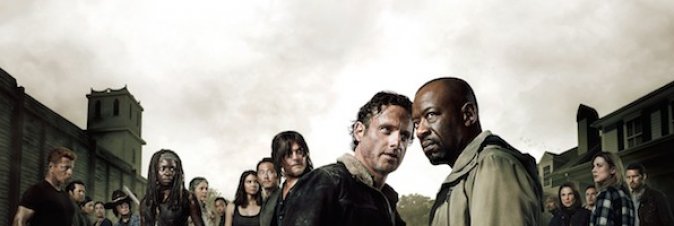 The Walking Dead