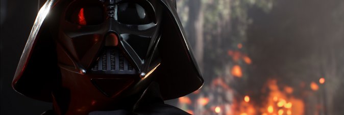 Star Wars: Battlefront