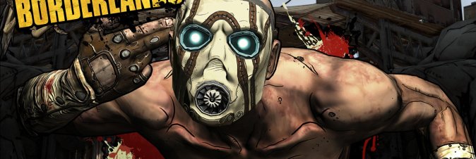 Borderlands 2