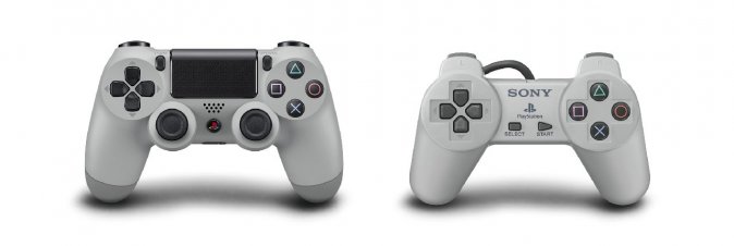20 Anni di PlayStation