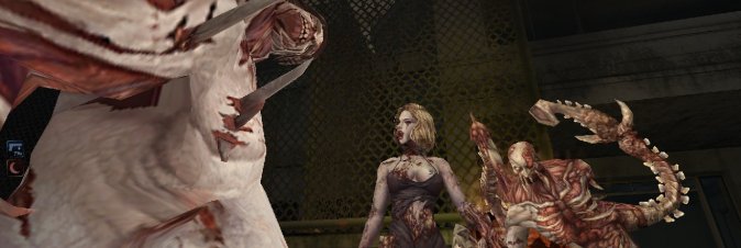 Counter-Strike Nexon: Zombies