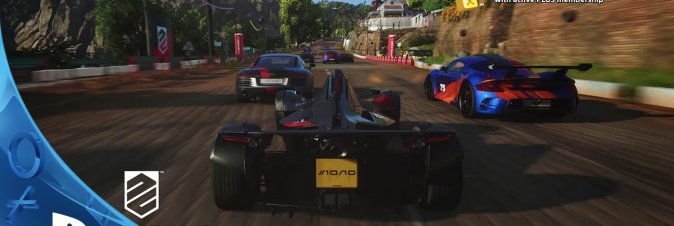 DriveClub
