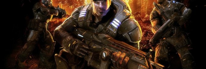 Gears of War: Ultimate Edition