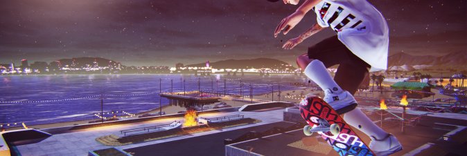Tony Hawk's Pro Skater 5