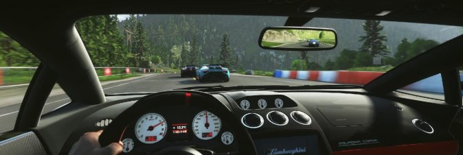 DriveClub