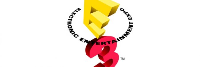 E3 2015
