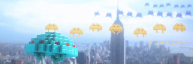 Pixels
