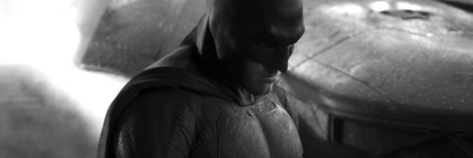 [Rumor]Ben affleck diriger il prossimo film dedicato a Batman?