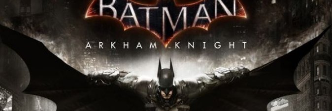 Batman: Arkham Knight