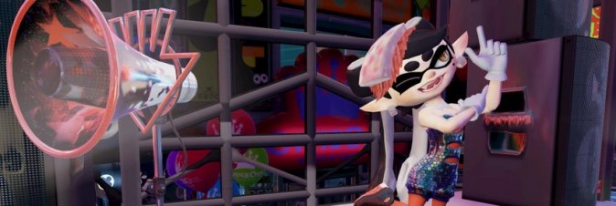 Splatoon