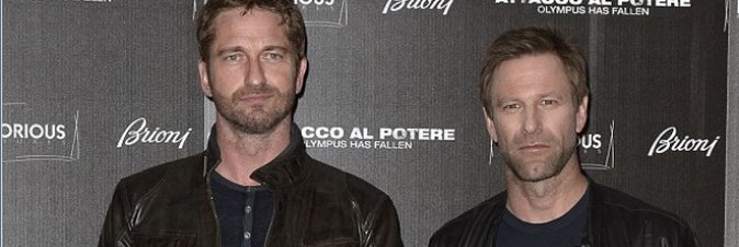 Attacco al Potere 2