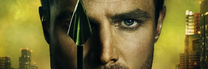 Arrow