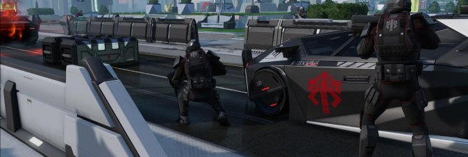XCOM 2