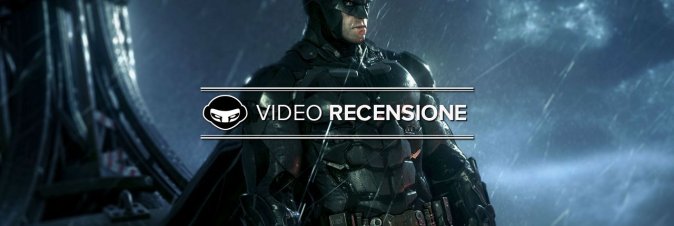 Batman: Arkham Knight