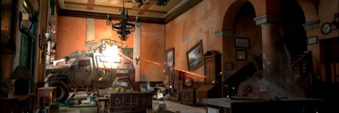Uncharted 4: Fine di un Ladro
