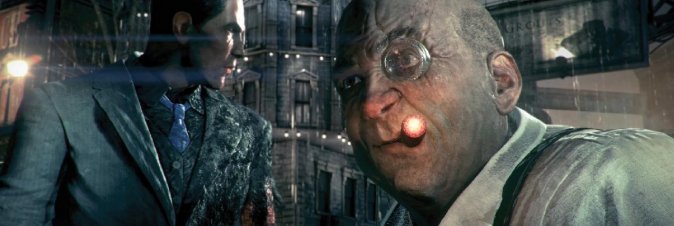 Batman: Arkham Knight