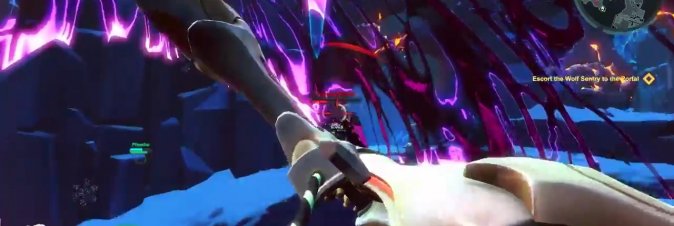 Battleborn