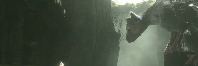 The Last Guardian