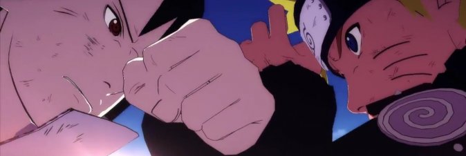 Naruto Shippuden: Ultimate Ninja Storm 4