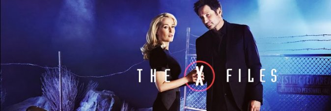 X-Files