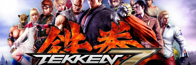 Tekken 7