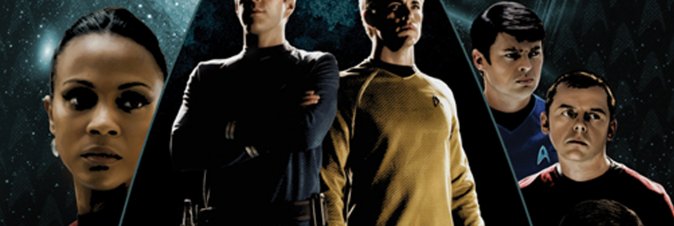 Star Trek Beyond