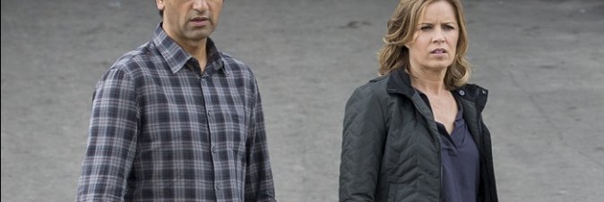 Fear The Walking Dead
