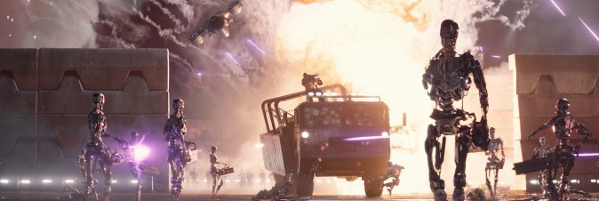 Terminator: Genisys