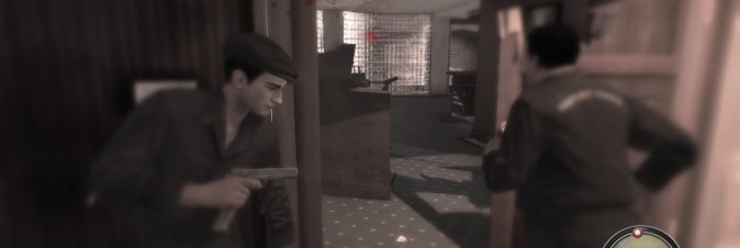 Mafia 2