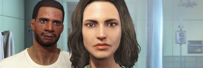 Fallout 4