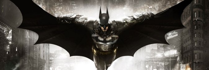 Batman: Arkham Knight