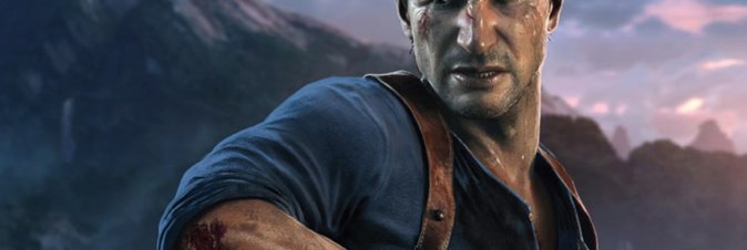 Uncharted 4: Fine di un Ladro