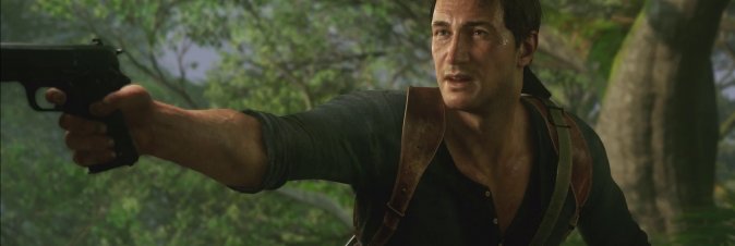 Uncharted 4: Fine di un Ladro