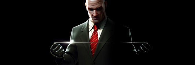 Hitman Absolution