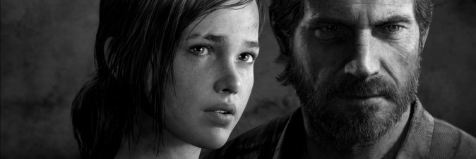 The Last of Us Remastered
