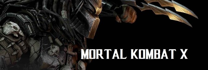 Mortal Kombat X