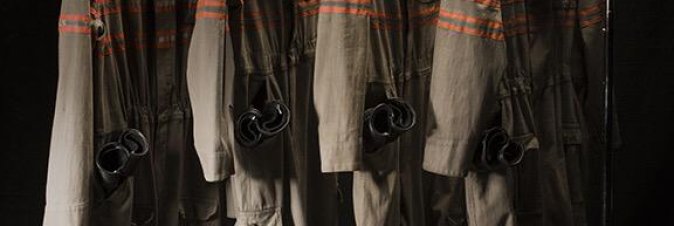 Ghostbusters