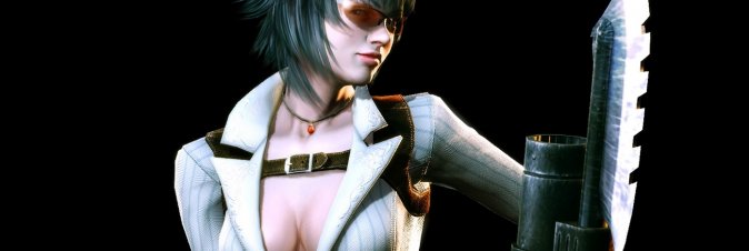 Devil May Cry 4: Special Edition