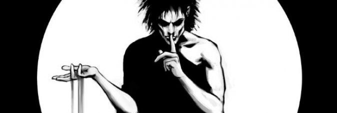 Sandman passa alla New Line Cinema!