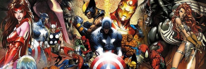 Quando vedremo un supereroe gay nell'universo cinematografico Marvel?