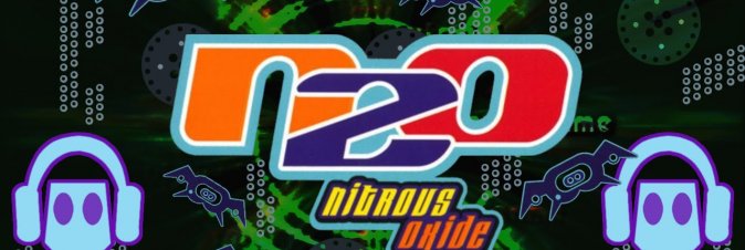 N2O: Nitrous Oxide emulato legalmente su Steam!