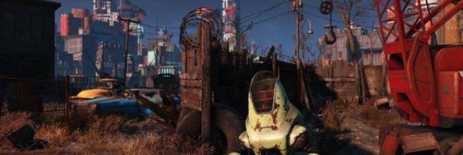 Fallout 4