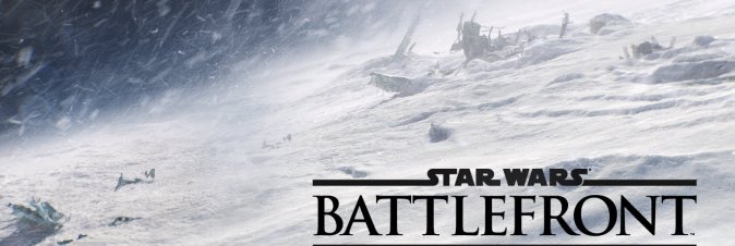 Star Wars: Battlefront