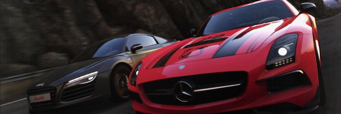 DriveClub