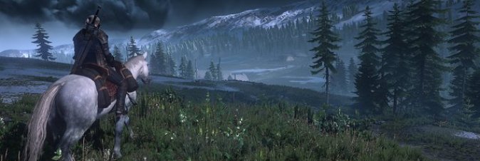 The Witcher 3: Wild Hunt