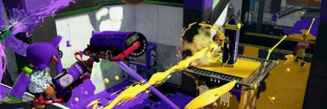 Splatoon