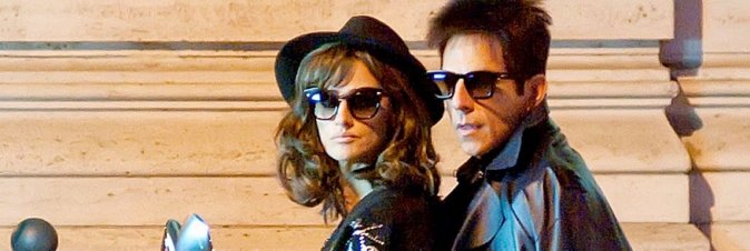 Zoolander 2